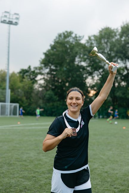 Lucia Bartošová