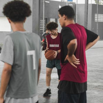 kondičná príprava U15